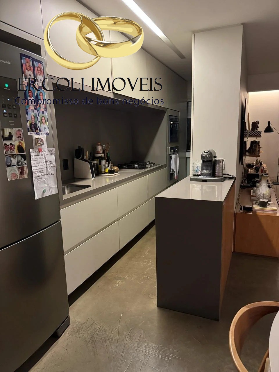 Apartamento, 2 quartos, 84 m² - Foto 9