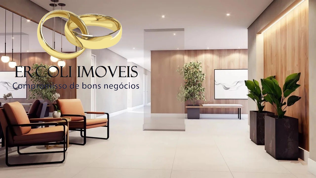Apartamento, 2 quartos, 35 m² - Foto 9