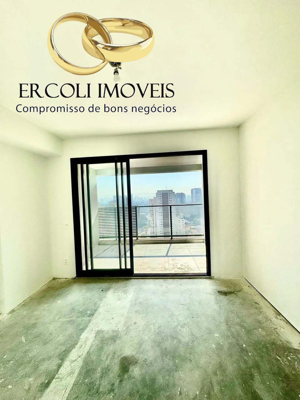 Apartamento, 1 quarto, 28 m² - Foto 4