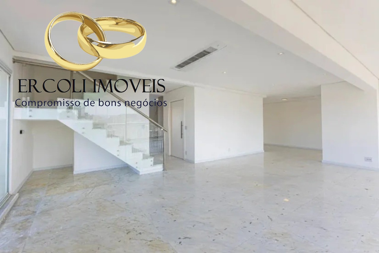 Cobertura, 4 quartos, 290 m² - Foto 16
