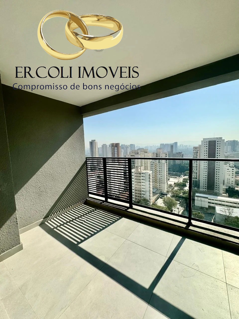 Apartamento, 1 quarto, 28 m² - Foto 7