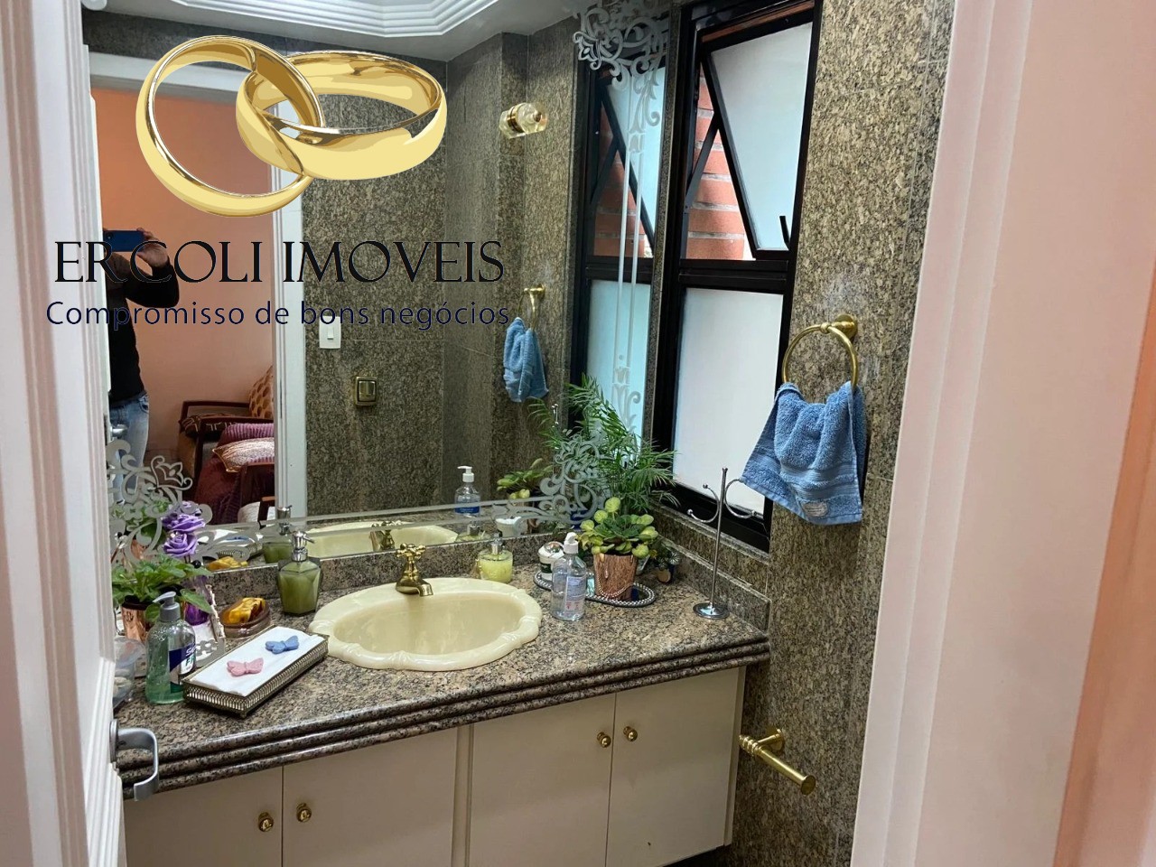 Apartamento, 3 quartos, 126 m² - Foto 8