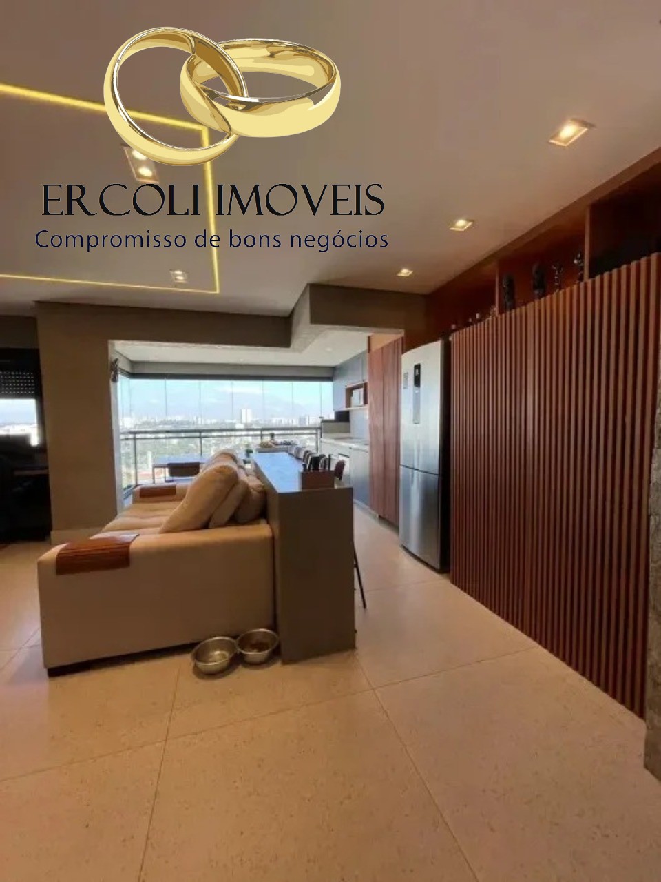 Apartamento, 2 quartos, 62 m² - Foto 9