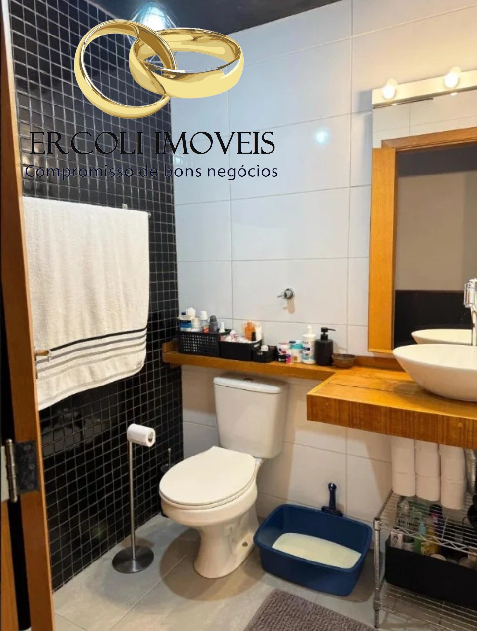 Casa, 3 quartos, 120 m² - Foto 7
