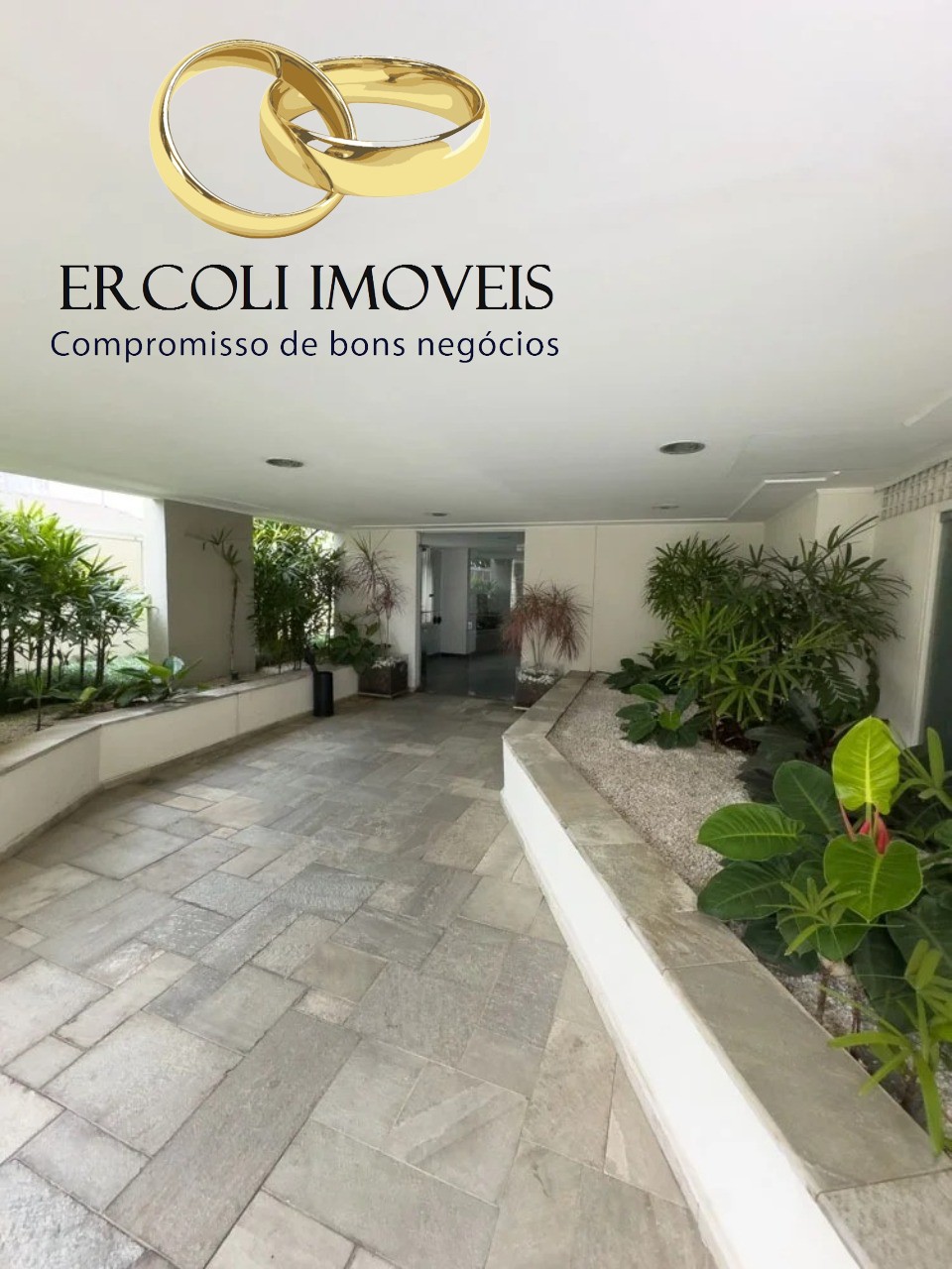 Apartamento, 3 quartos, 80 m² - Foto 2