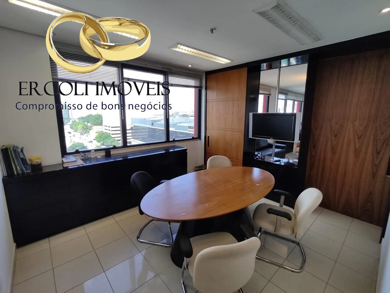 Sala-Conjunto, 120 m² - Foto 9