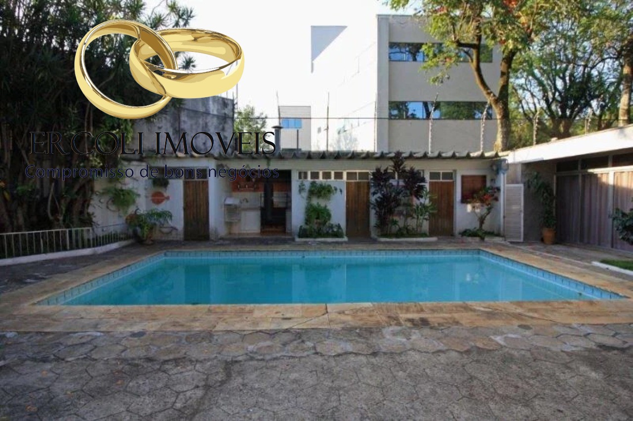 Casa, 4 quartos, 453 m² - Foto 4