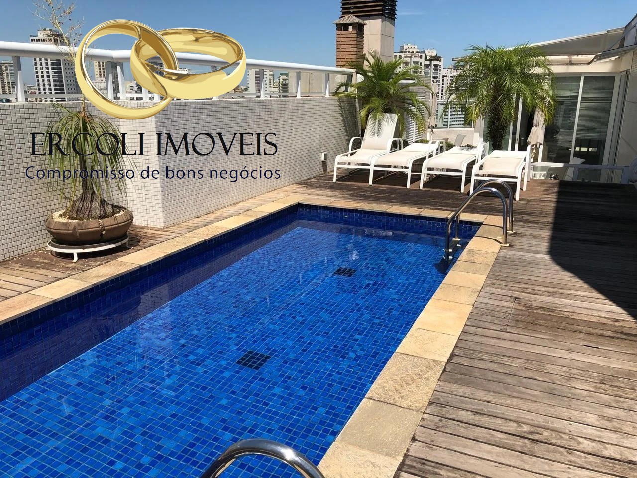 Casa, 4 quartos, 450 m² - Foto 29