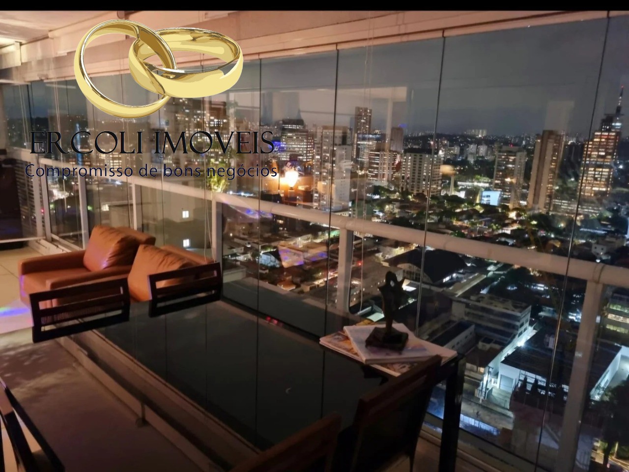 Apartamento, 2 quartos, 84 m² - Foto 19