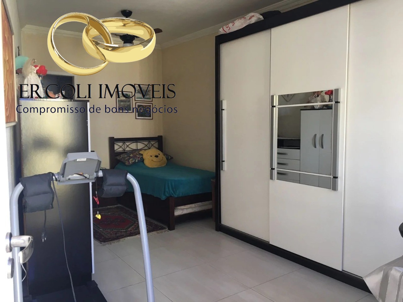 Casa, 3 quartos, 220 m² - Foto 9