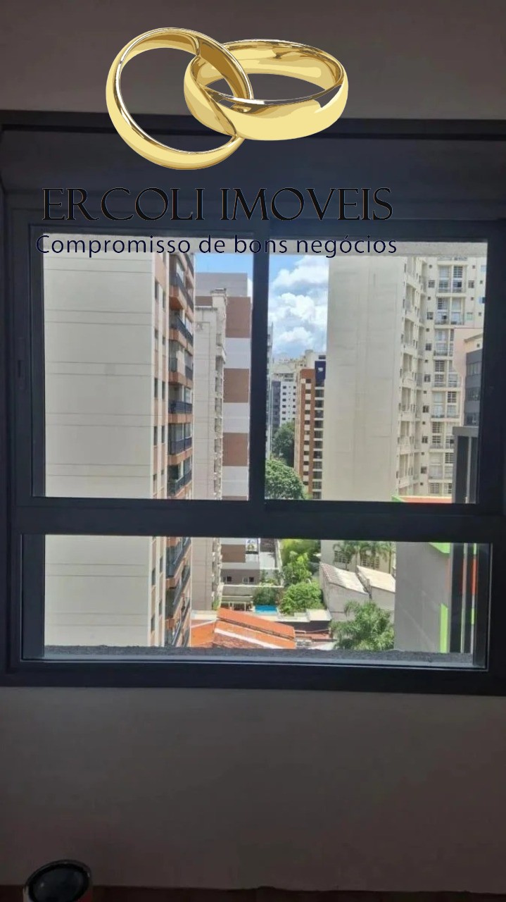 Apartamento, 1 quarto, 35 m² - Foto 6