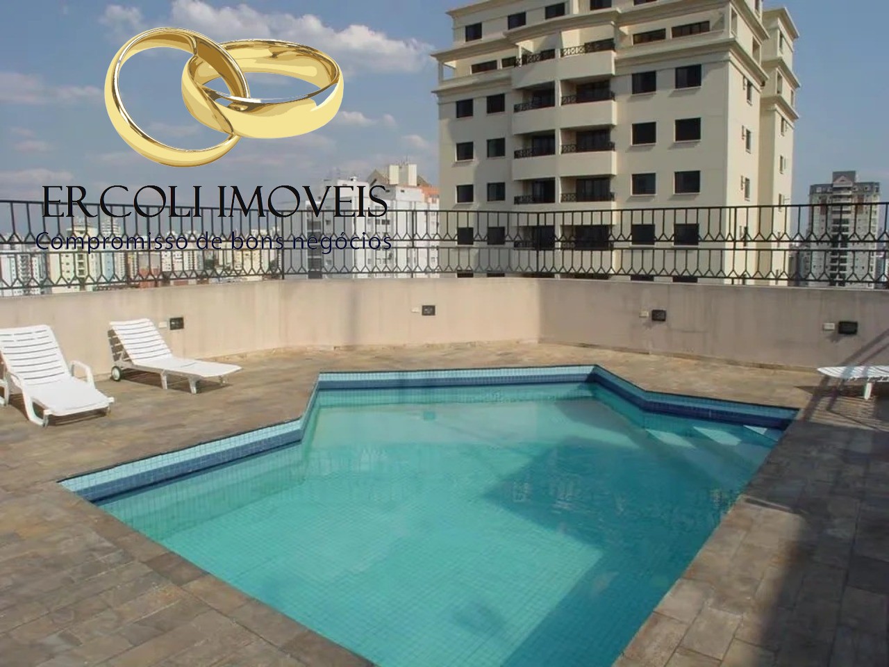 Apartamento, 31 quartos, 80 m² - Foto 5
