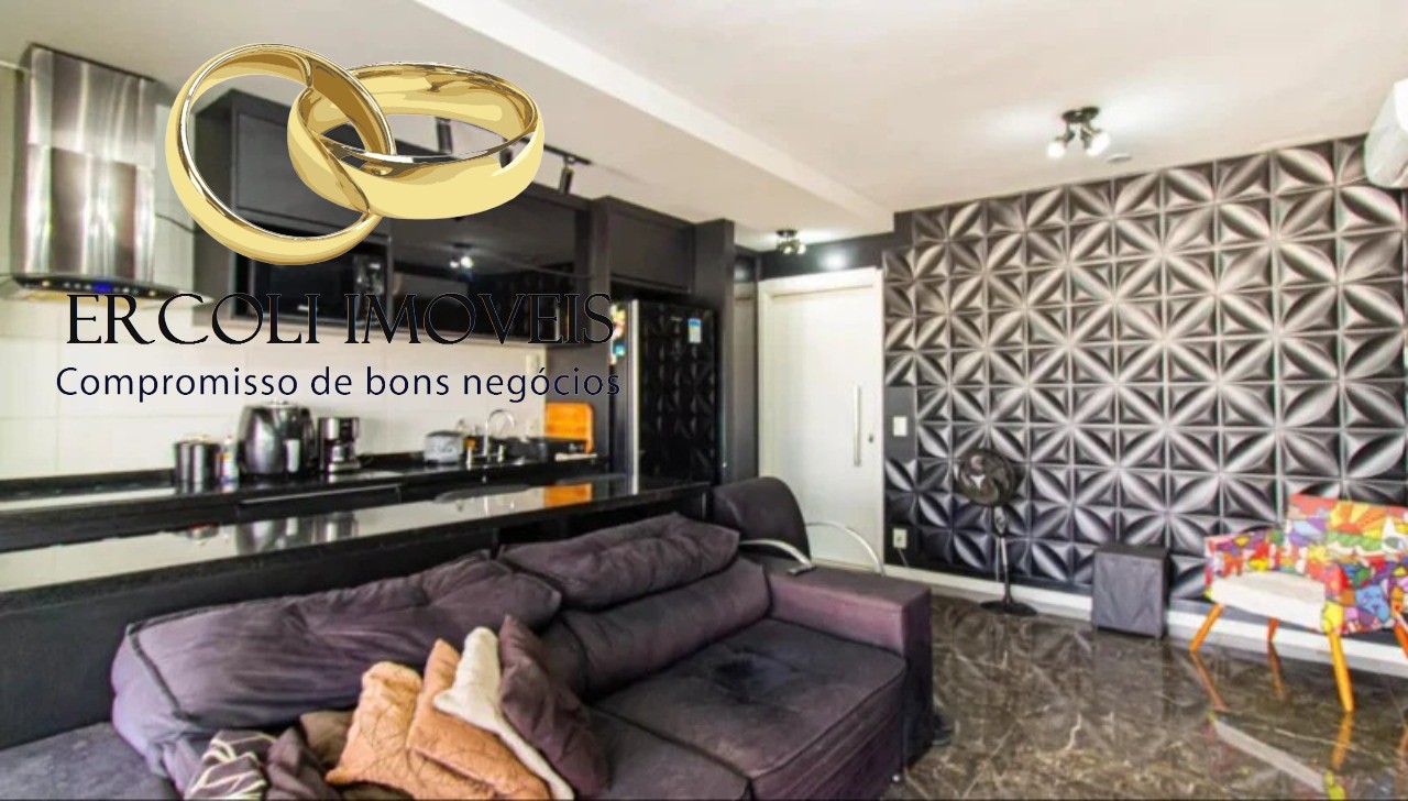 Apartamento, 2 quartos, 69 m² - Foto 9