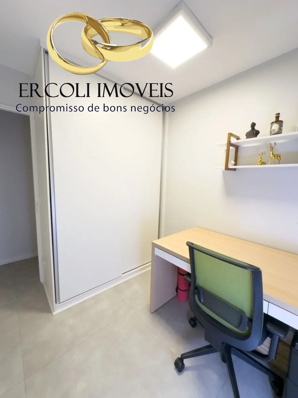 Apartamento, 3 quartos, 80 m² - Foto 17