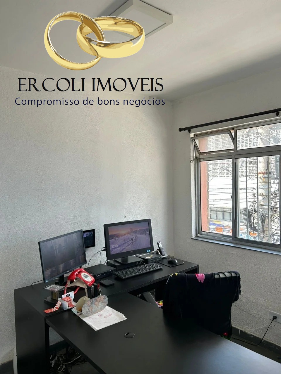 Sala-Conjunto, 303 m² - Foto 10