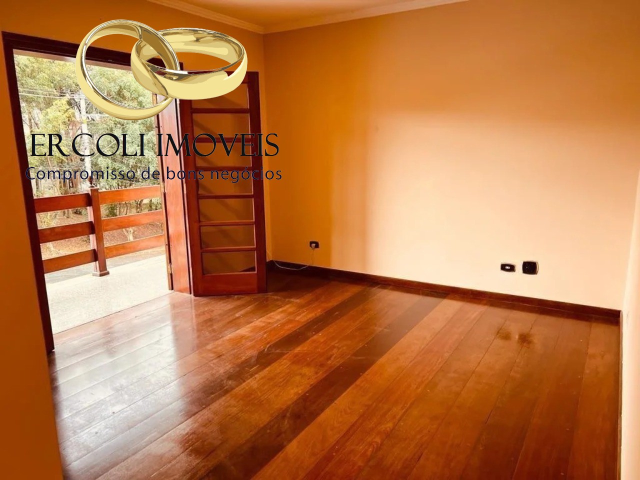 Casa, 4 quartos, 500 m² - Foto 7