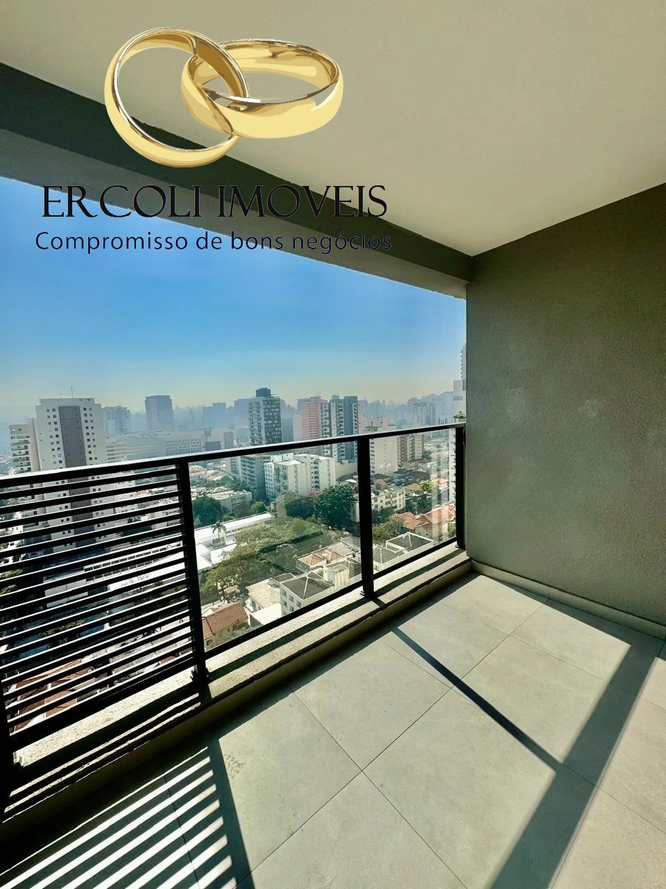 Apartamento, 1 quarto, 28 m² - Foto 2