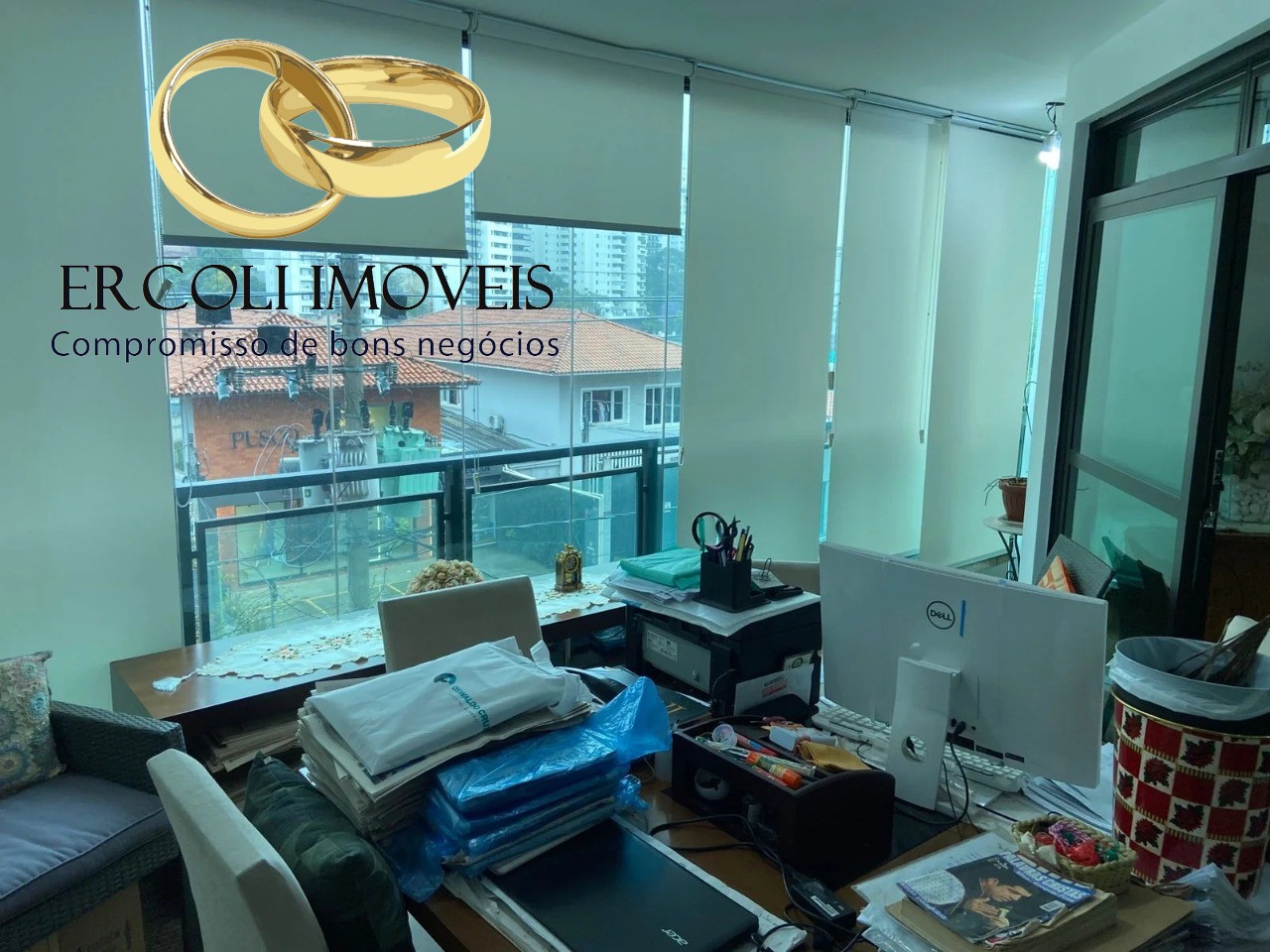 Apartamento, 3 quartos, 126 m² - Foto 3
