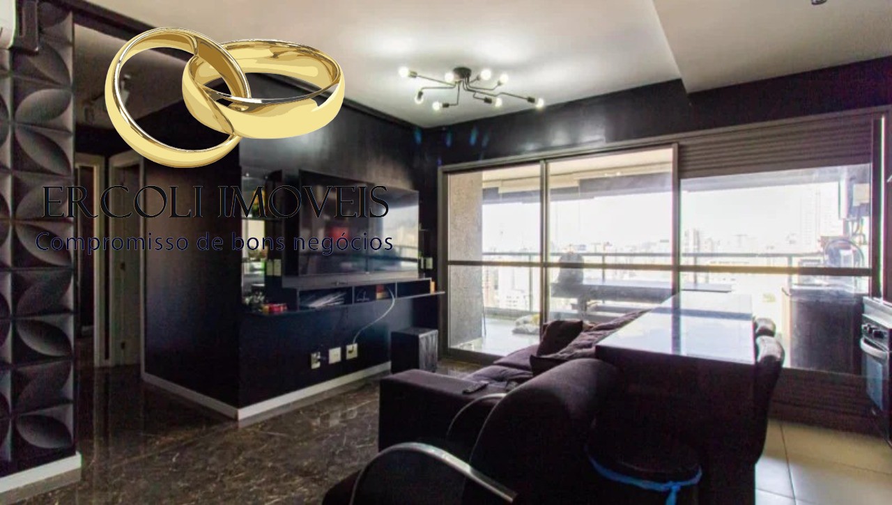 Apartamento, 2 quartos, 69 m² - Foto 8