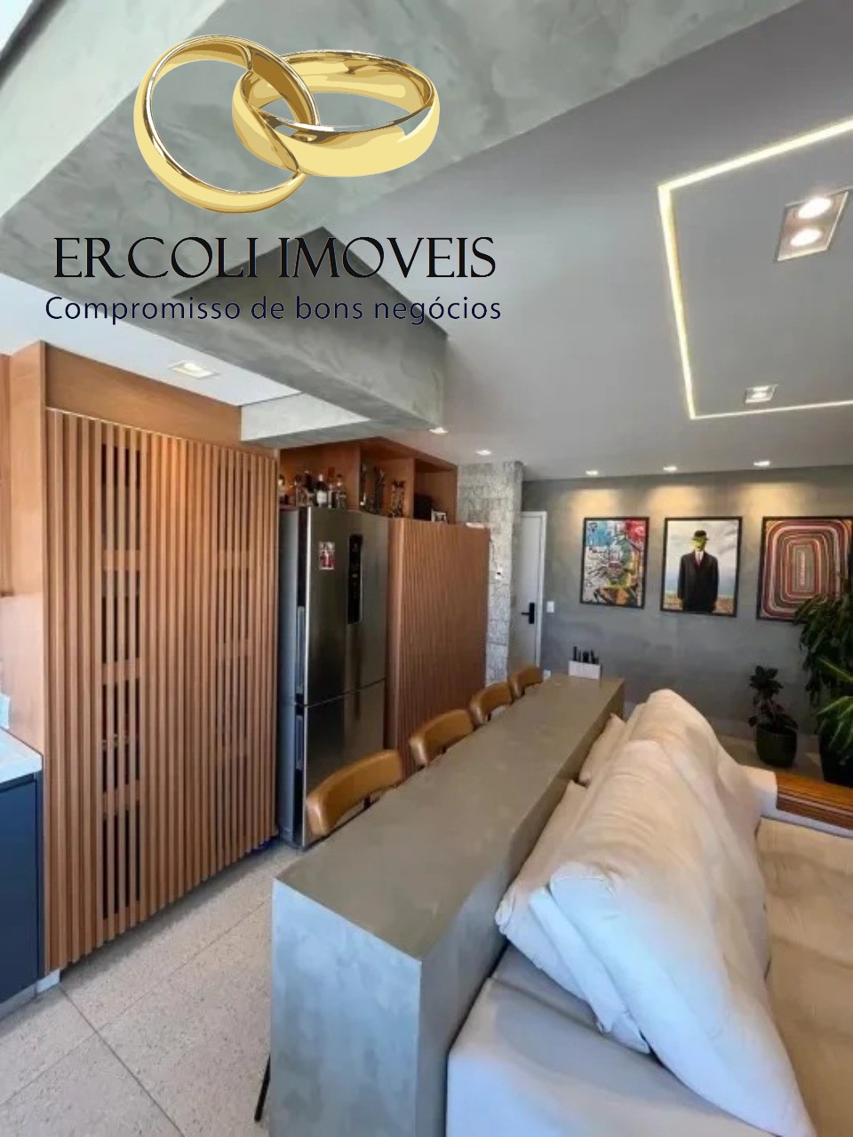 Apartamento, 2 quartos, 62 m² - Foto 12