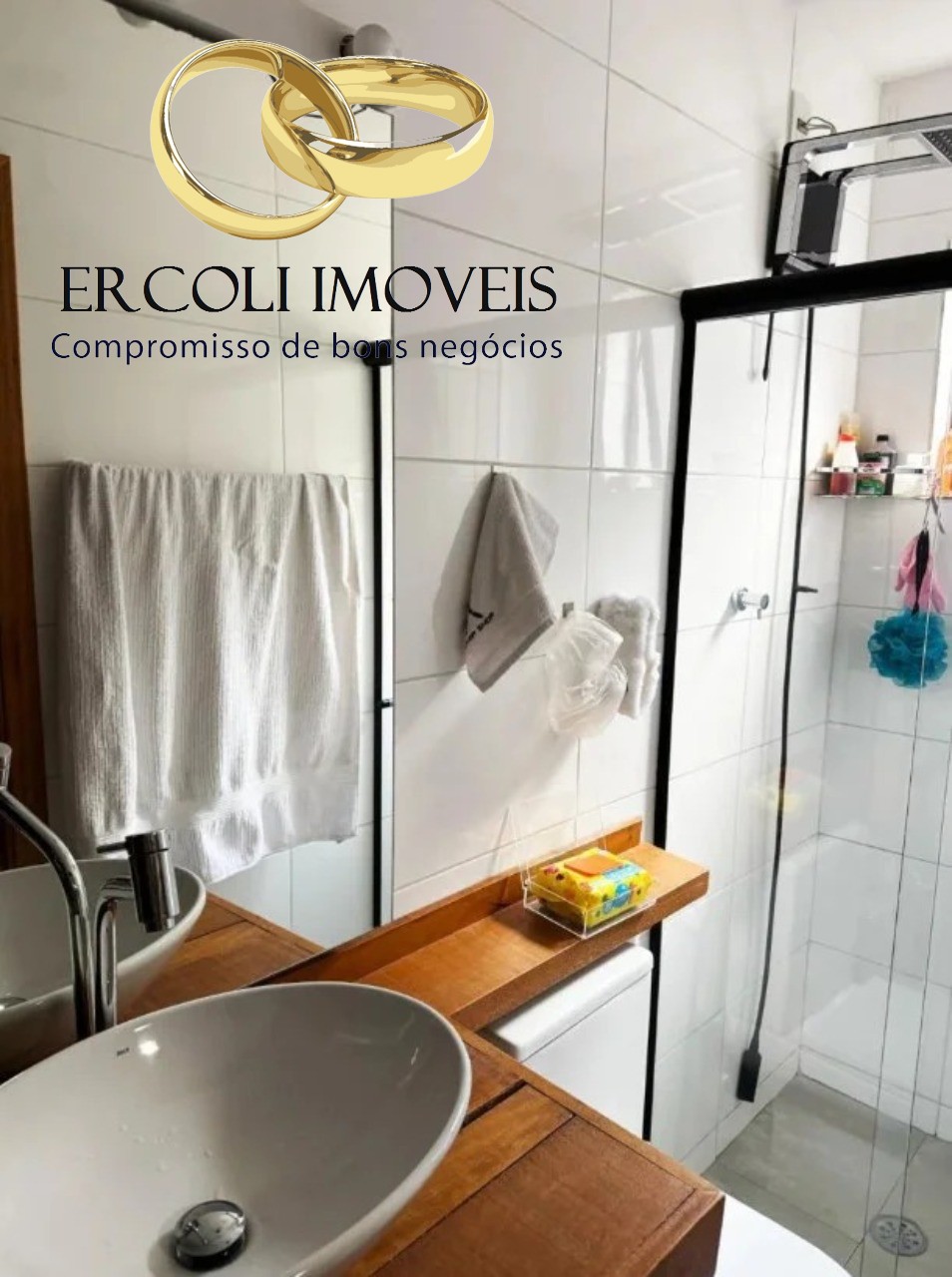Casa, 3 quartos, 120 m² - Foto 8
