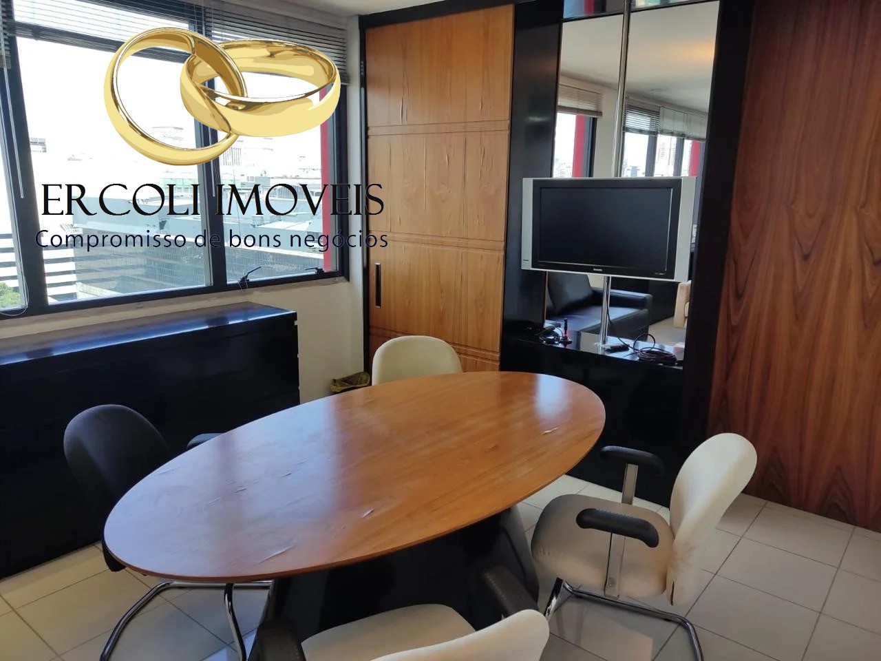 Sala-Conjunto, 120 m² - Foto 13