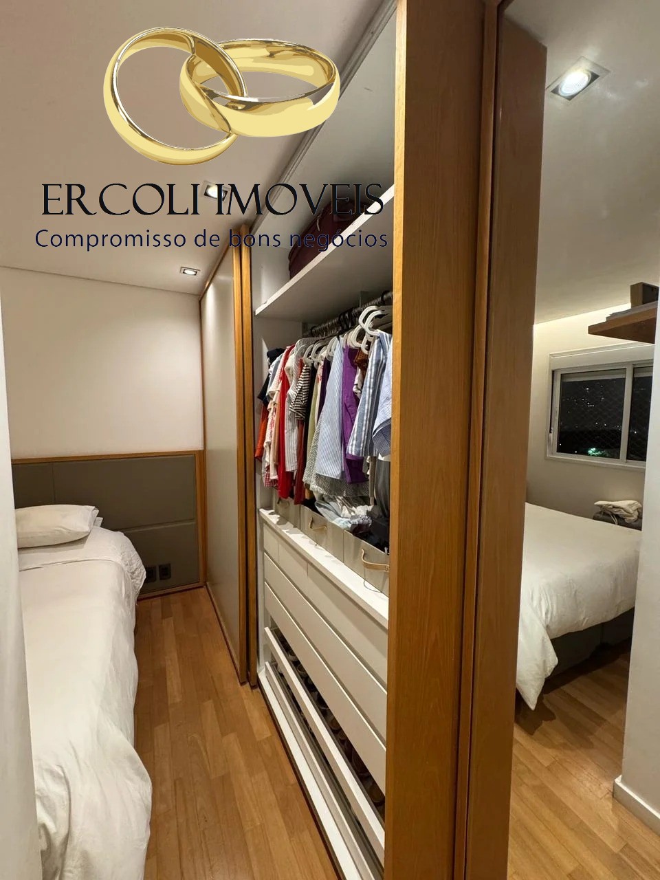 Apartamento, 2 quartos, 84 m² - Foto 15