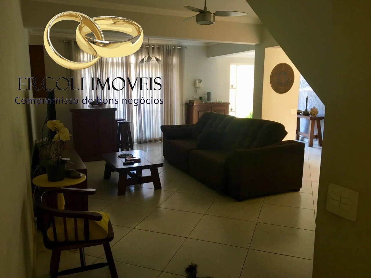 Casa, 3 quartos, 220 m² - Foto 19