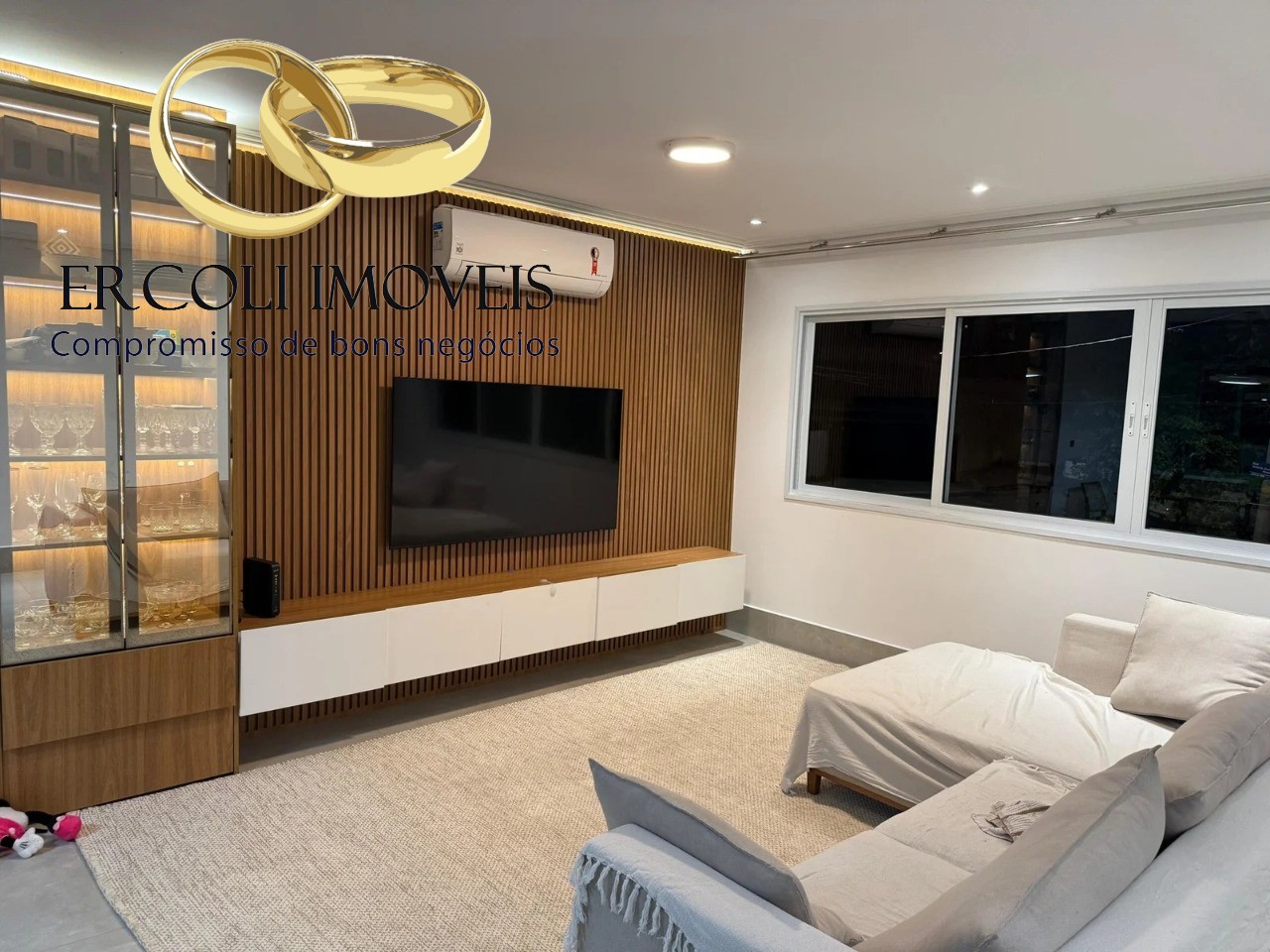 Casa, 3 quartos, 200 m² - Foto 4
