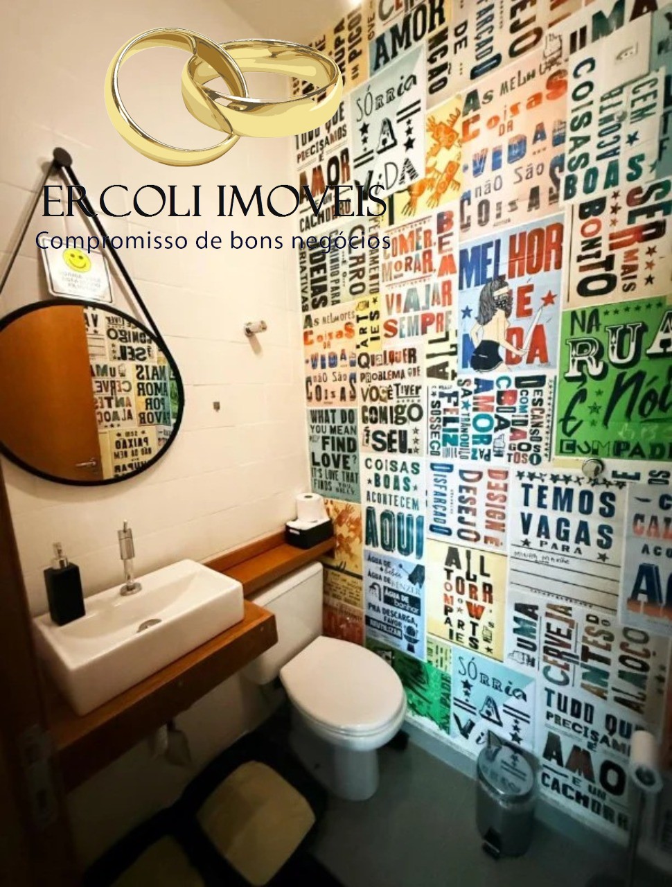 Casa, 3 quartos, 120 m² - Foto 2