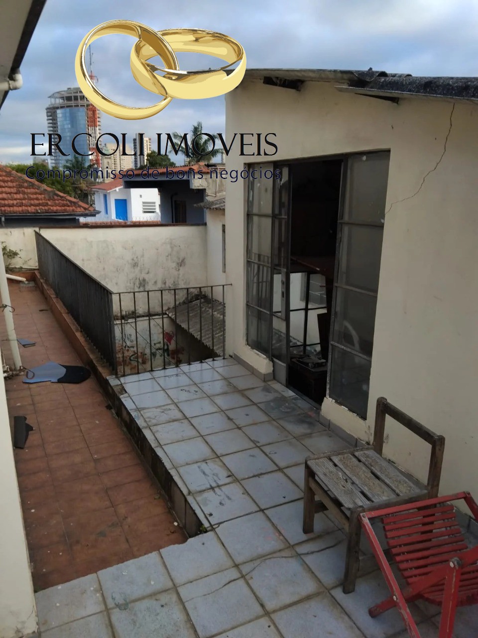 Casa, 4 quartos, 450 m² - Foto 6
