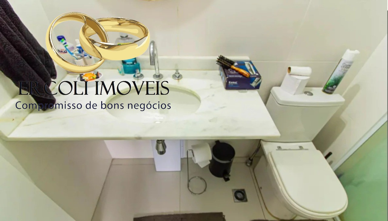 Apartamento, 2 quartos, 69 m² - Foto 2