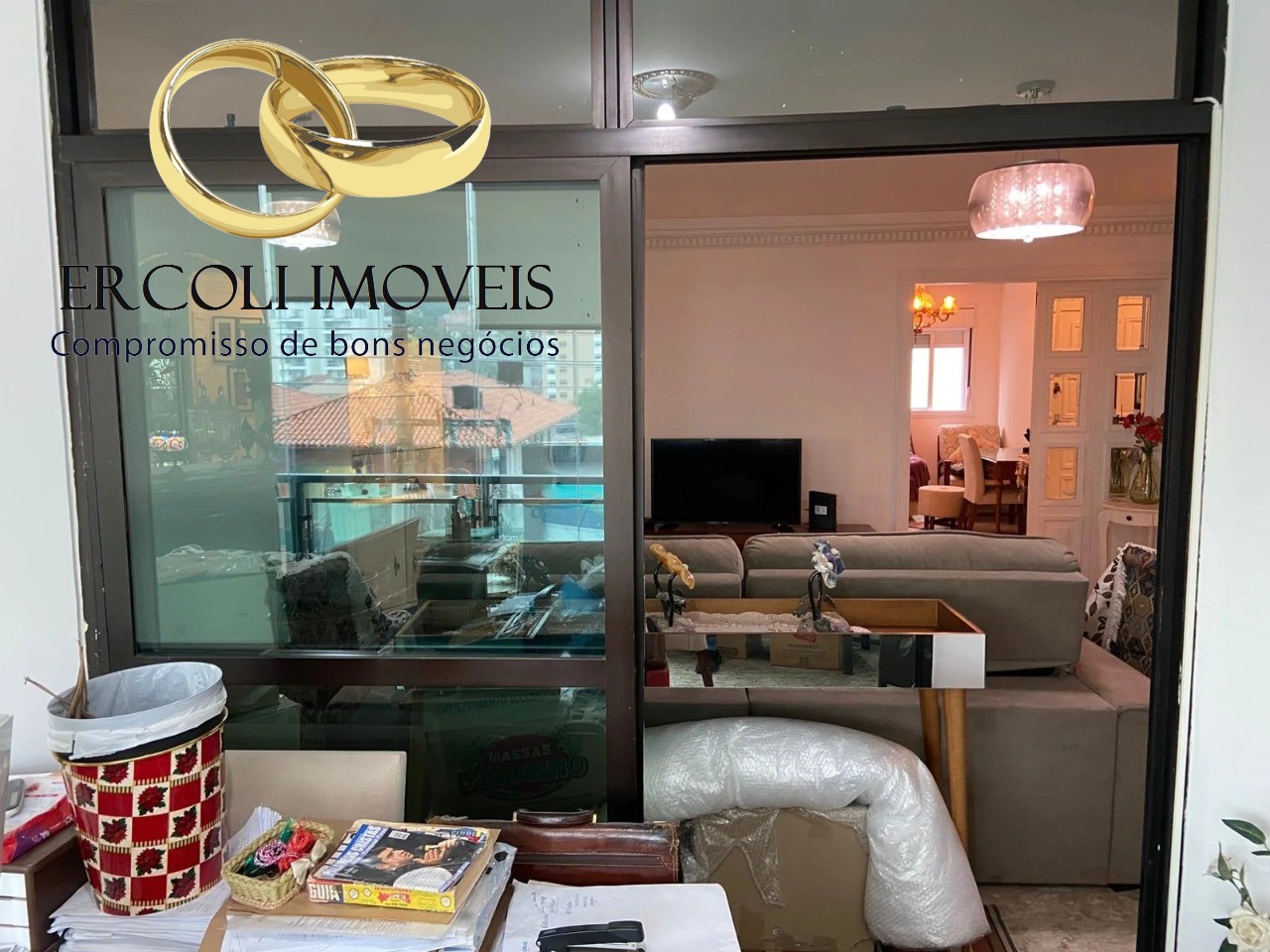 Apartamento, 3 quartos, 126 m² - Foto 18