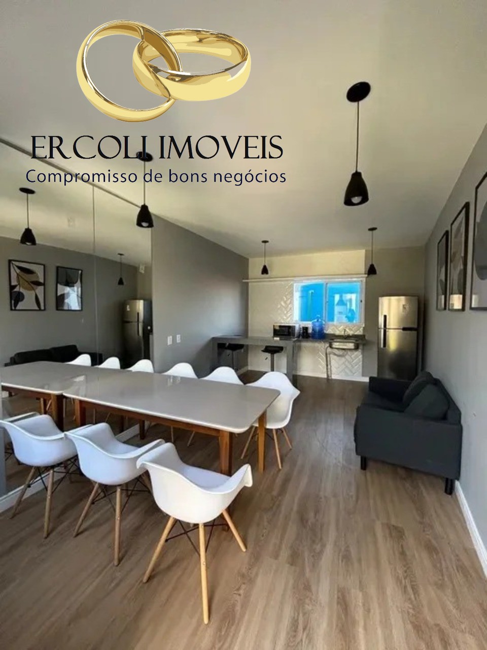 Apartamento, 1 quarto, 18 m² - Foto 16