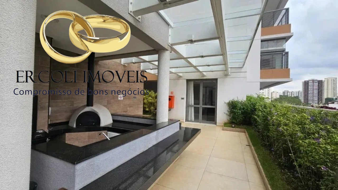 Apartamento, 2 quartos, 69 m² - Foto 1