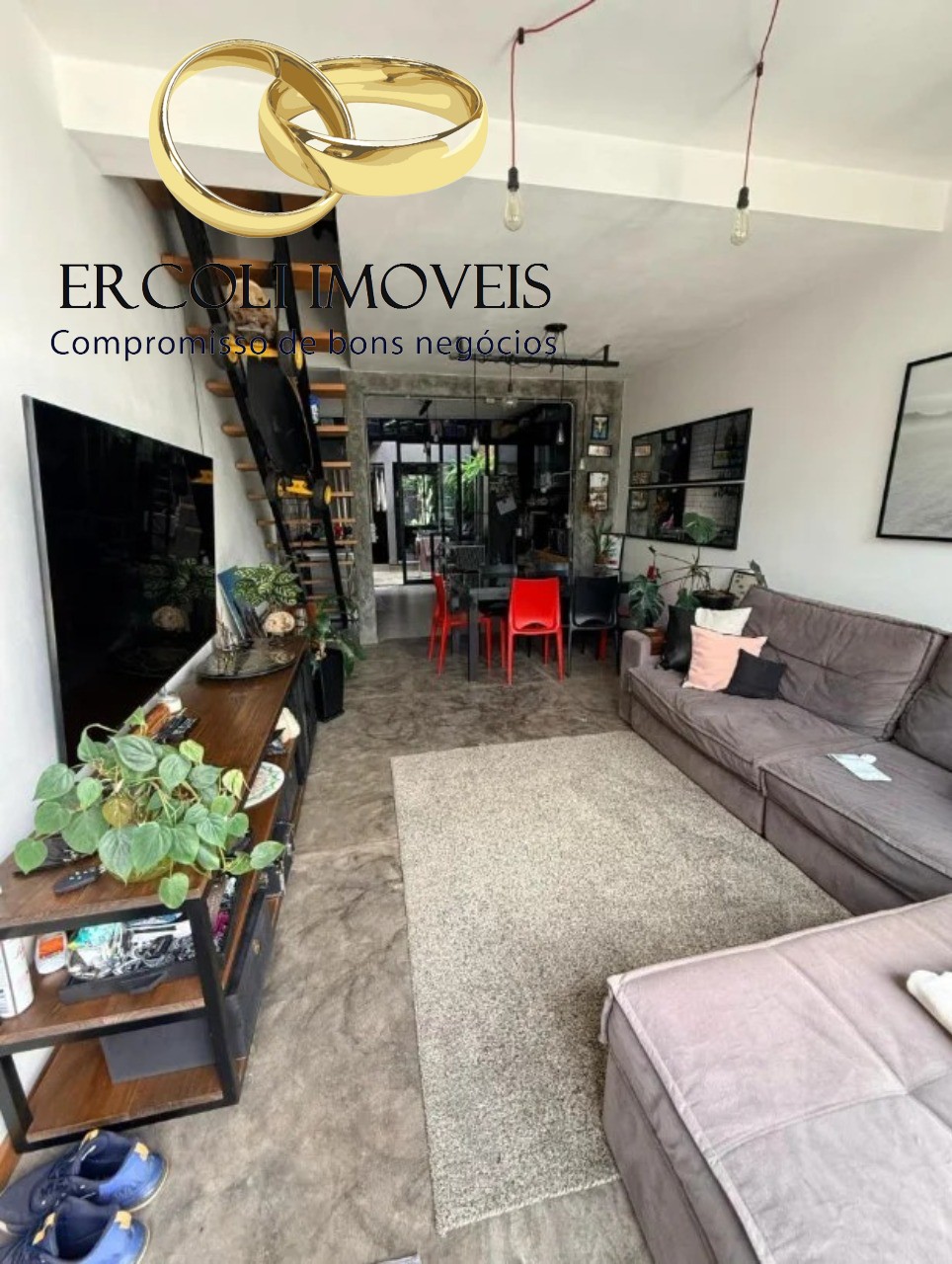 Casa, 3 quartos, 120 m² - Foto 4