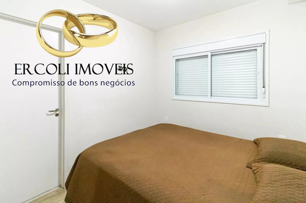 Apartamento, 2 quartos, 62 m² - Foto 6