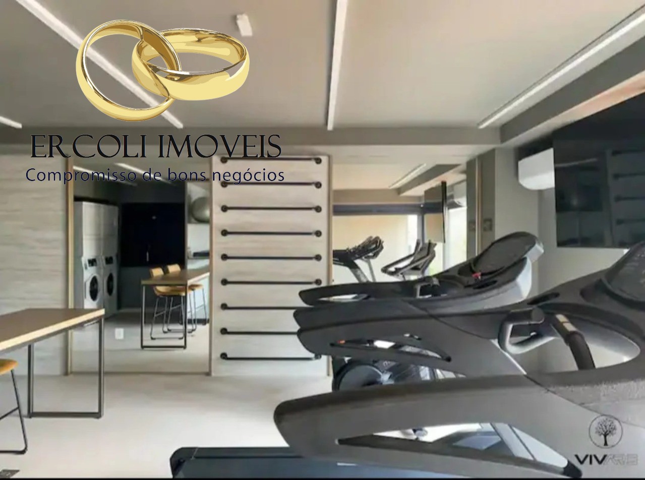 Apartamento, 1 quarto, 28 m² - Foto 5