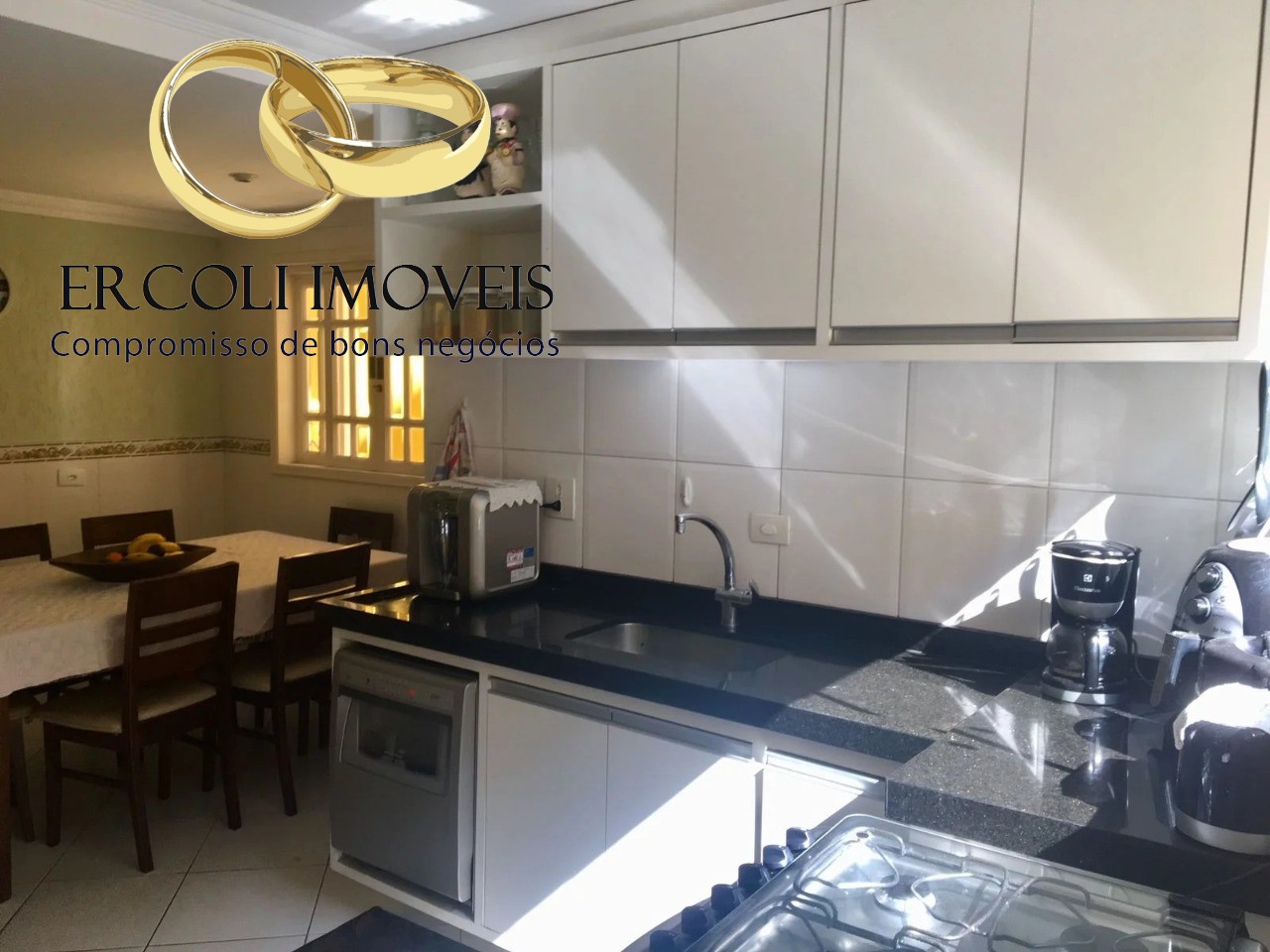 Casa, 3 quartos, 220 m² - Foto 16