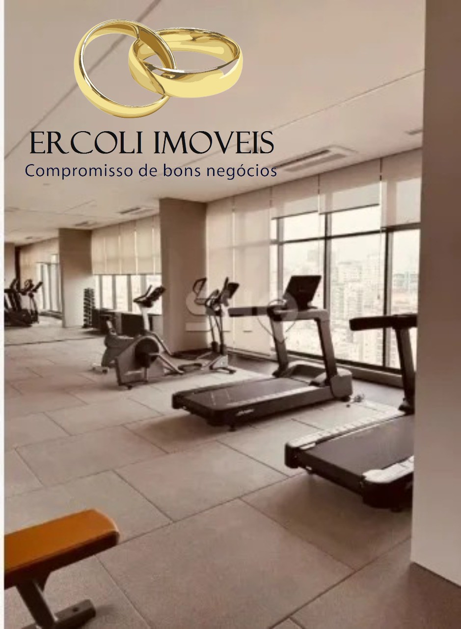 Apartamento, 1 quarto, 28 m² - Foto 10