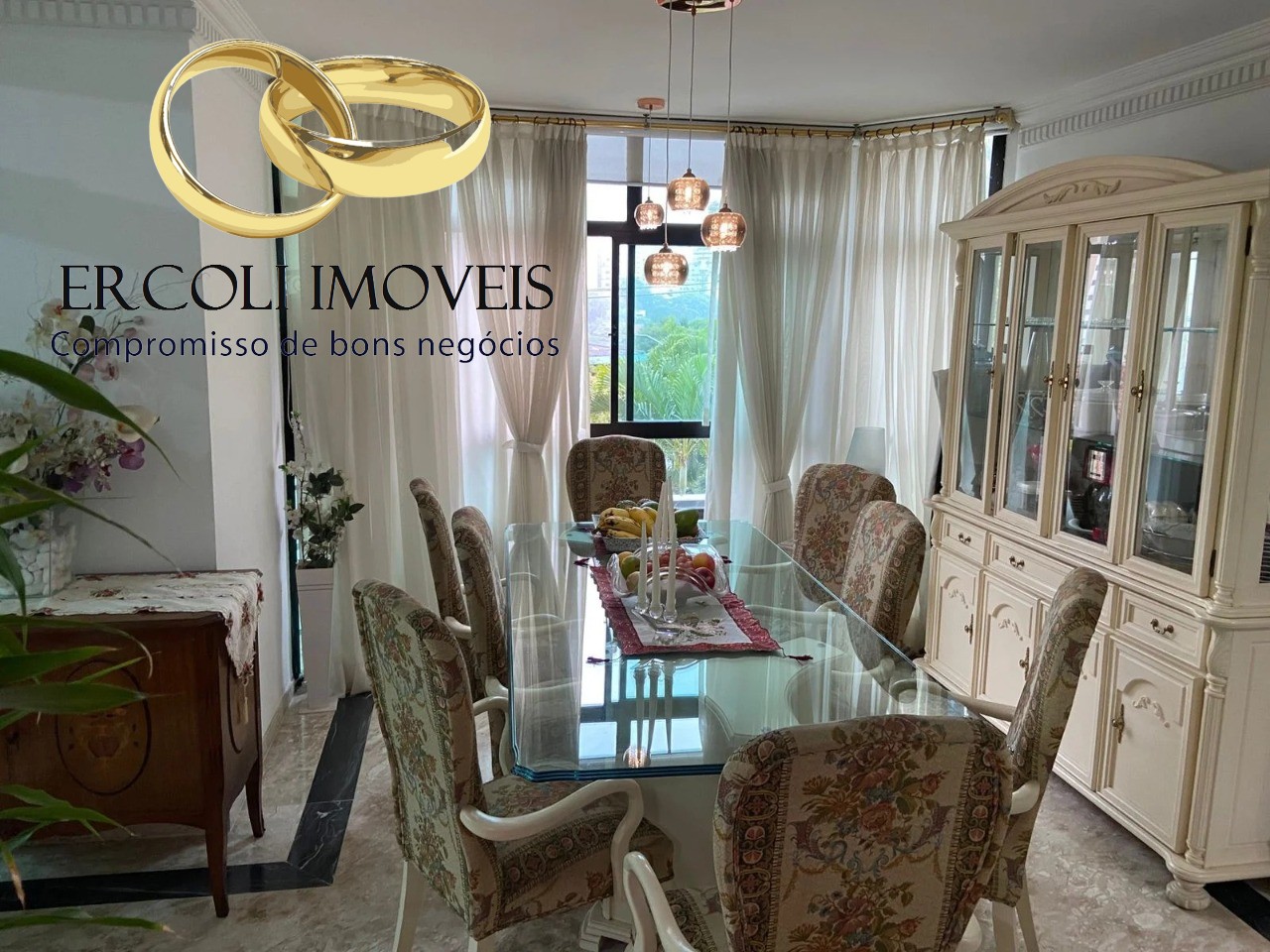 Apartamento, 3 quartos, 126 m² - Foto 11