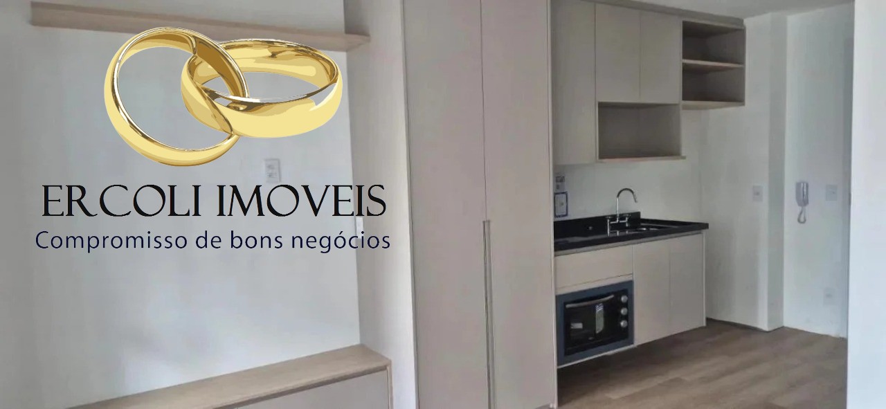 Apartamento, 1 quarto, 35 m² - Foto 13