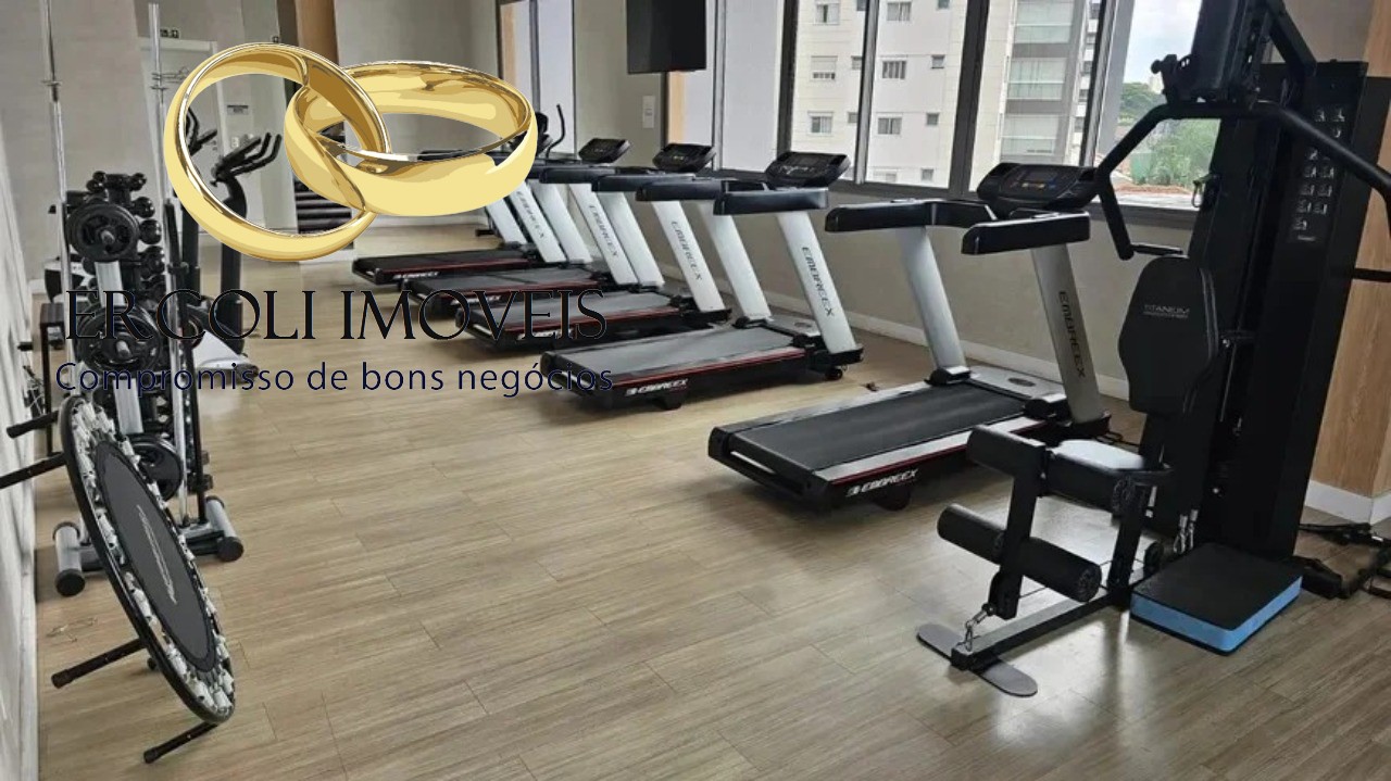 Apartamento, 2 quartos, 69 m² - Foto 2