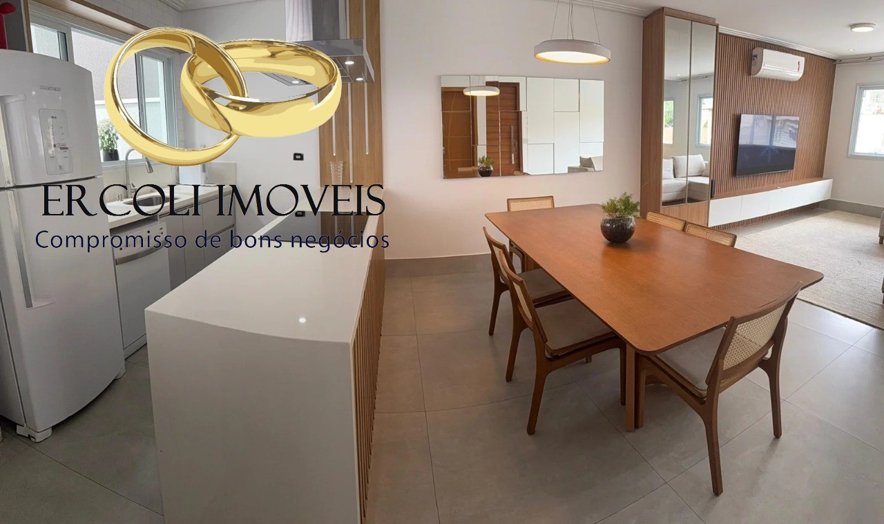 Casa, 3 quartos, 200 m² - Foto 20
