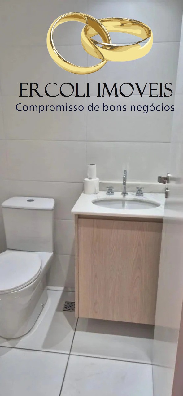 Apartamento, 1 quarto, 35 m² - Foto 8
