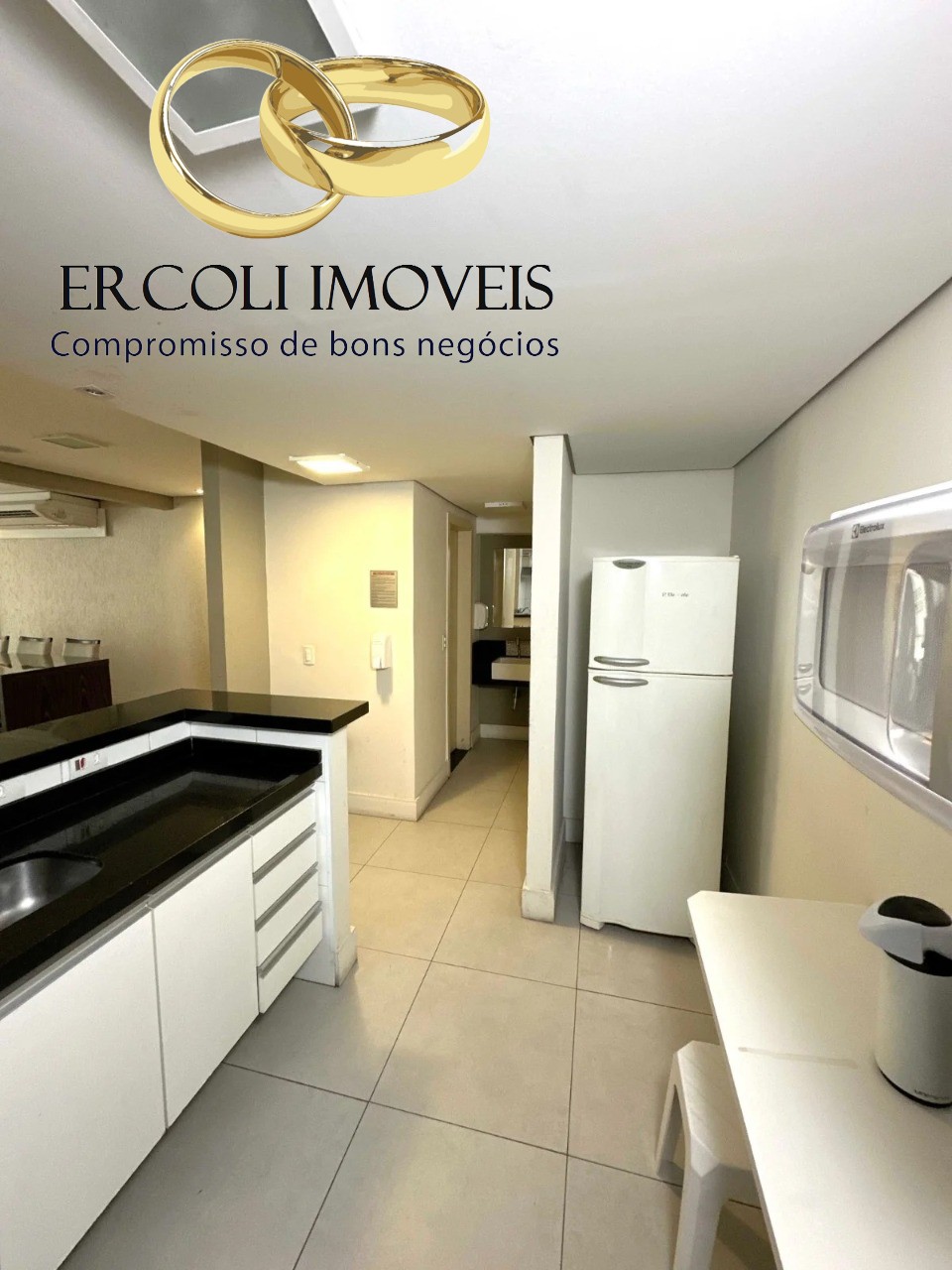 Apartamento, 3 quartos, 80 m² - Foto 8