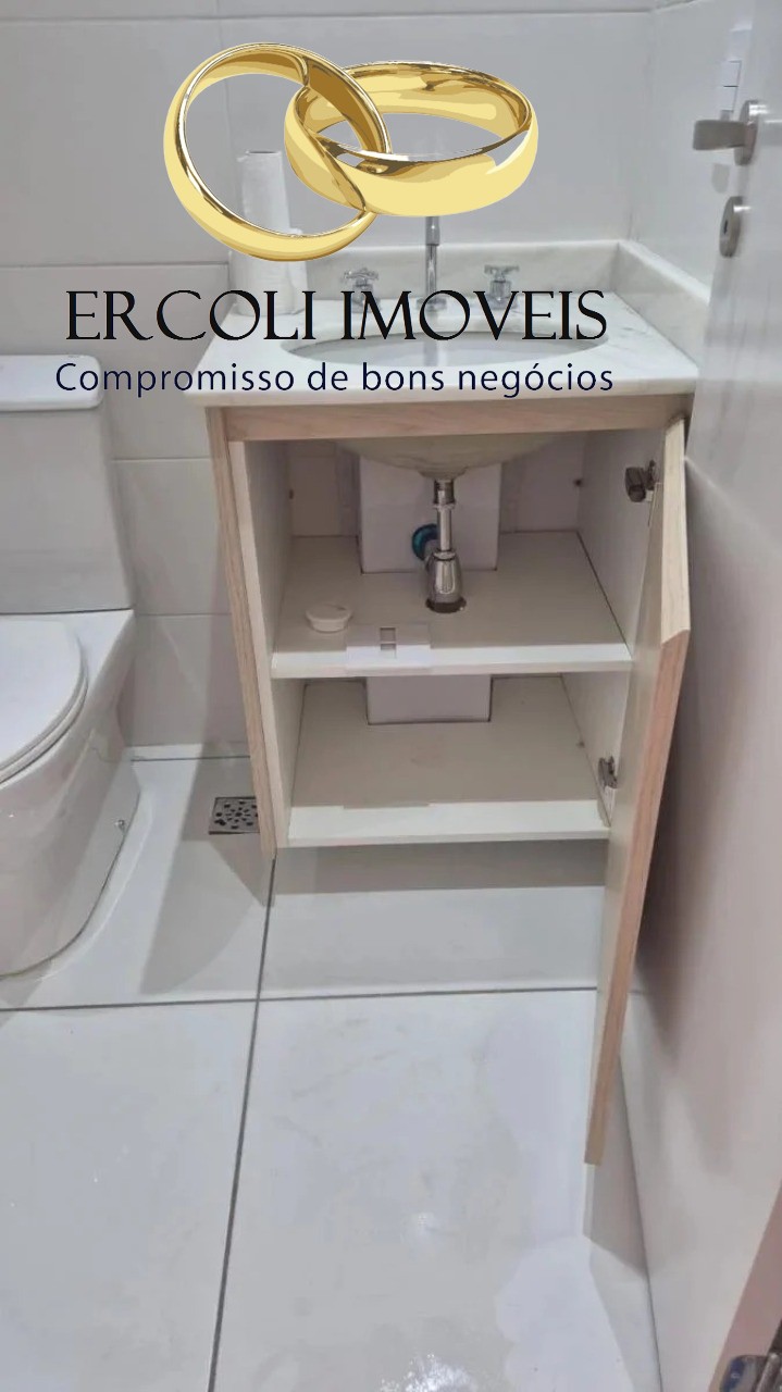 Apartamento, 1 quarto, 35 m² - Foto 4
