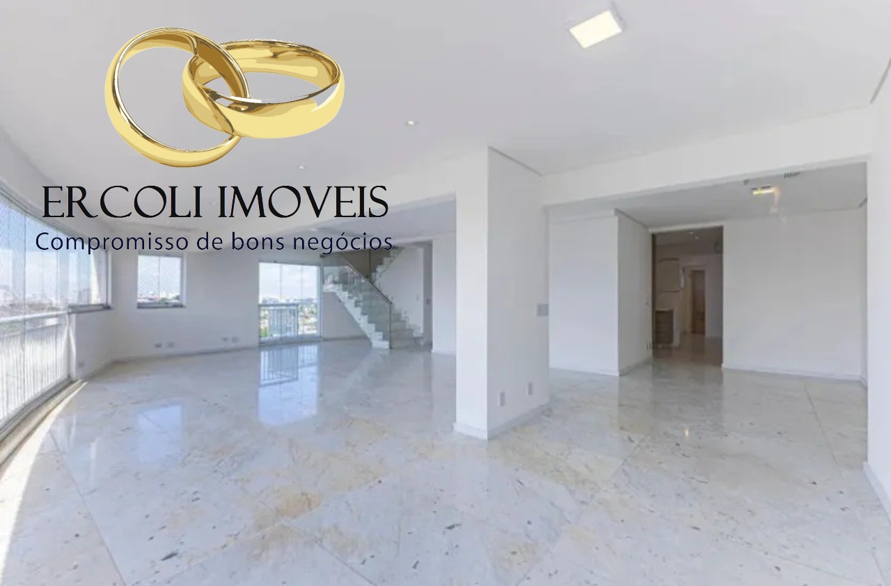 Cobertura, 4 quartos, 290 m² - Foto 1