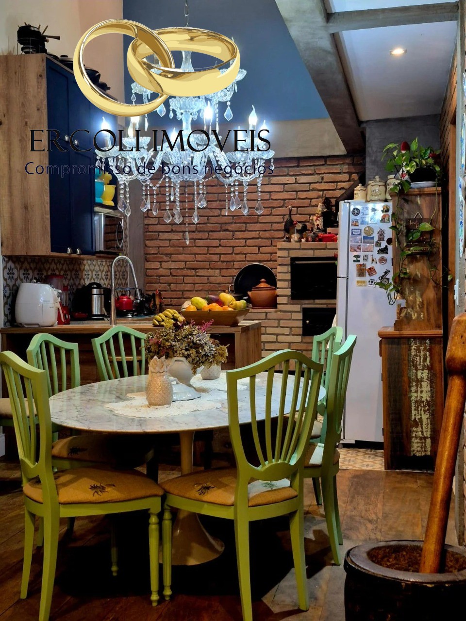 Casa, 3 quartos, 120 m² - Foto 18