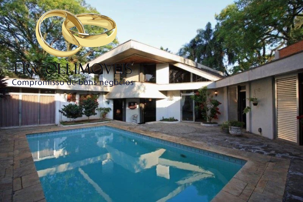 Casa, 4 quartos, 453 m² - Foto 18